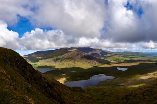 Q&A: All you need to know about Ireland’s newest national park, Páirc Náisiúnta na Mara