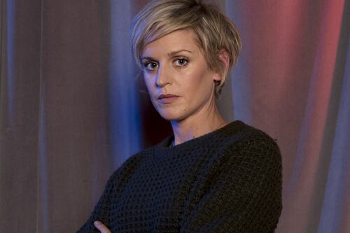 Irish actor Denise Gough nominated for Tony Award for ‘Angels in America’