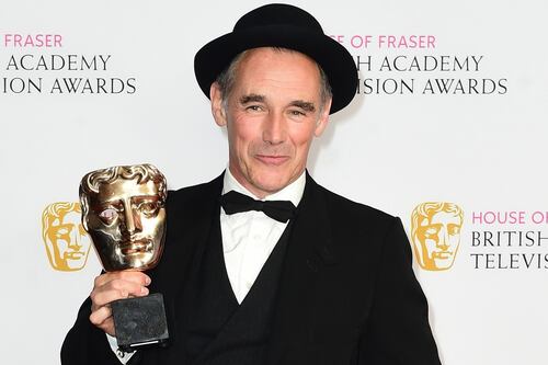 Bafta TV awards: Wolf Hall wins big as BBC reform criticised