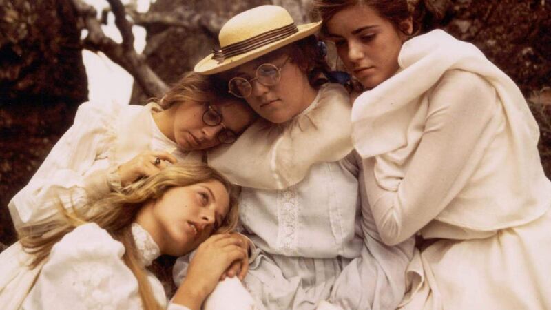 Picnic at Hanging Rock (1975)