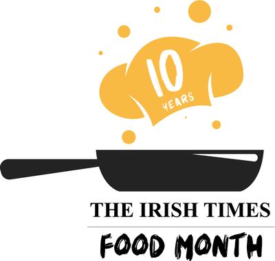 10 years of Irish Times Food Month