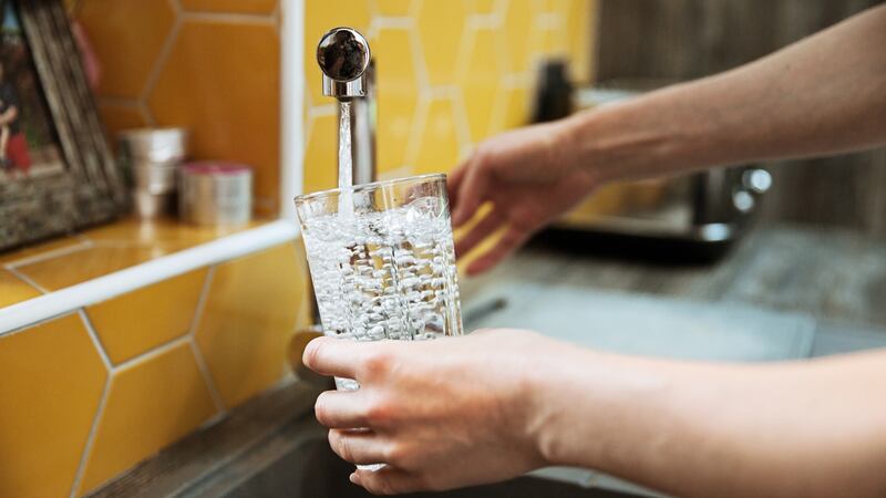 Drink more tap water: the bottled variety is incredibly bad for the environment.