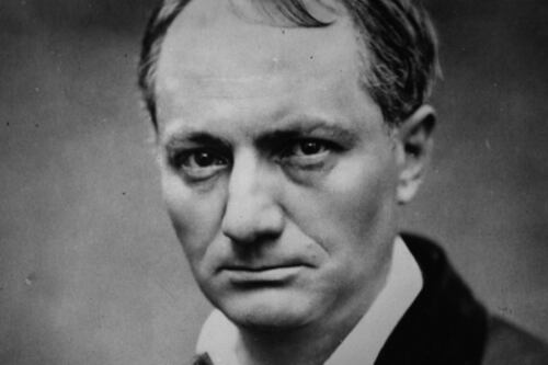 How Charles Baudelaire became France’s first rock star