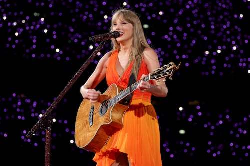 Does the ‘Taylor Swift lift’ really add up to €150m for Dublin?