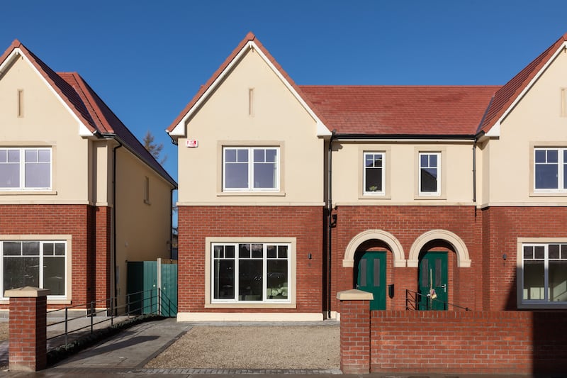 Wellfield, Streamstown Lane, Malahide, Co Dublin