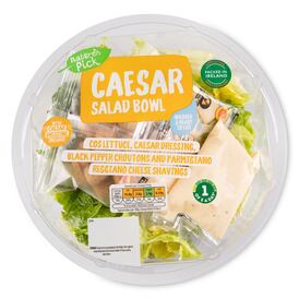 Two Caesar salads in the same shop have wildly different prices. Is this why your shopping bill is so high?