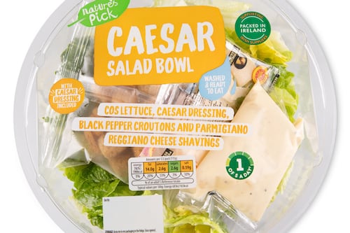 Two Caesar salads in the same shop have wildly different prices. Is this why your shopping bill is so high?