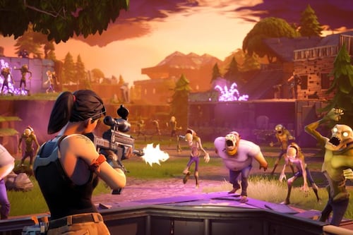 Fortnite: Everything you need to know about the controversial video game