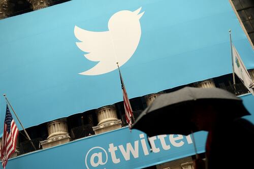Inside Twitter: How the company deals with difficult conversations