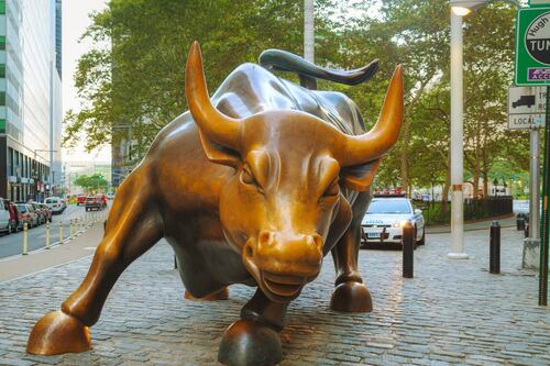 Is the end of the equities bull run on the way?