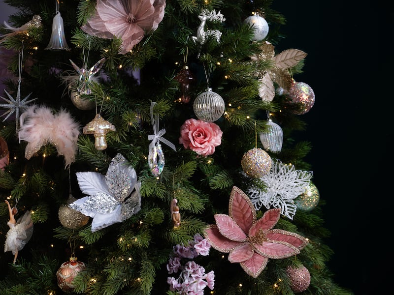 Decorations from €10 at Brown Thomas