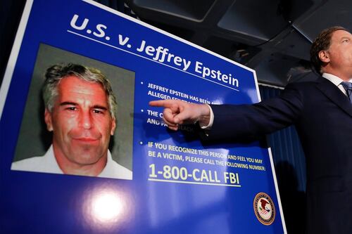 Explainer: What now for the Jeffrey Epstein investigation?