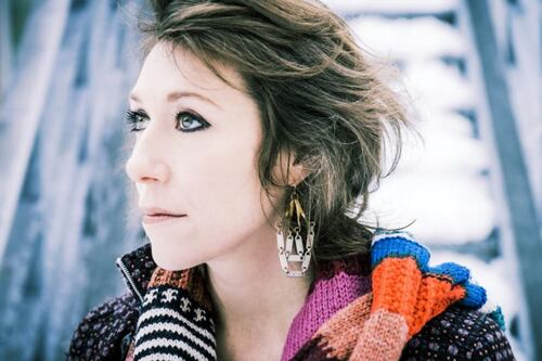 Martha Wainwright on the concert for her mother that turned into a wake