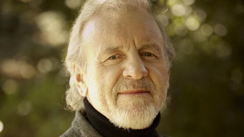 Colm Wilkinson