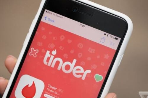 Jury finds man not guilty of raping student he met on Tinder