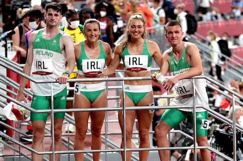 Sonia O’Sullivan: Athletes and Athletics Ireland need to ask the hard questions