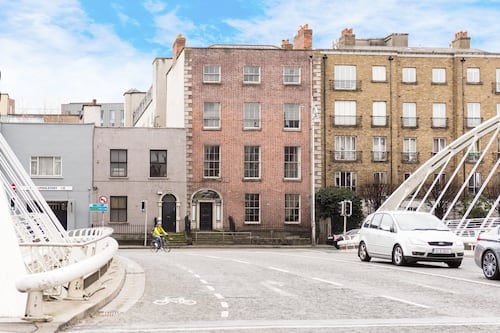 James Joyce’s listed ‘House of the Dead’ on market  for  €550,000