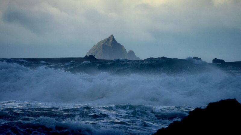 A promotional video for a new campaign for St Patrick’s Day proved popular this year with irishtimes.com readers