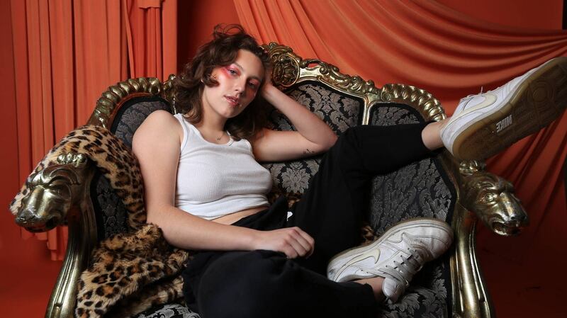 King Princess: ‘I spent a lot of time drinking and smoking and hanging out with band people – so it was cool’