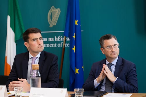 Six ways Jack Chambers might spend Ireland’s corporate tax windfall in Budget 2025