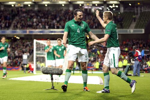 ‘They have left him out to dry’ - Duff encourages O’Shea to turn down Ireland interim job