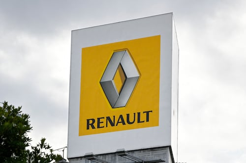 Renault’s Irish operations to be taken over by owner of Nissan Ireland 