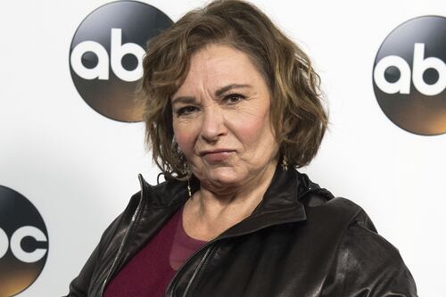 How the right rushed to defend Roseanne Barr’s racist tweets