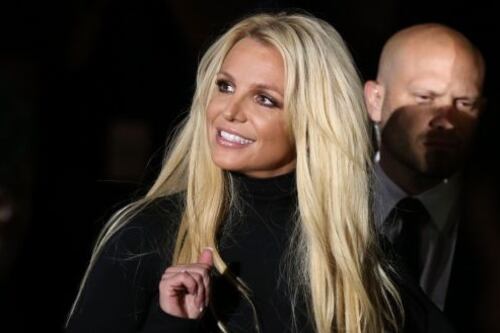 Britney Spears’s independence from conservatorship could be imminent