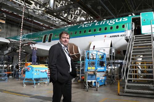 Dublin Aerospace takes over Flybe’s aircraft servicing base in Exeter