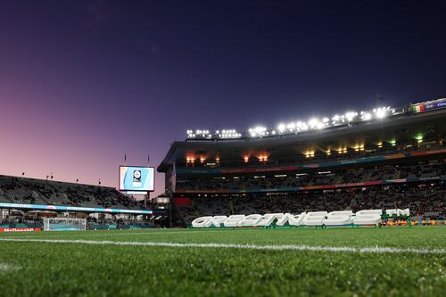 Women’s World Cup failing to make a dent in the TV screens of sports-mad Australians