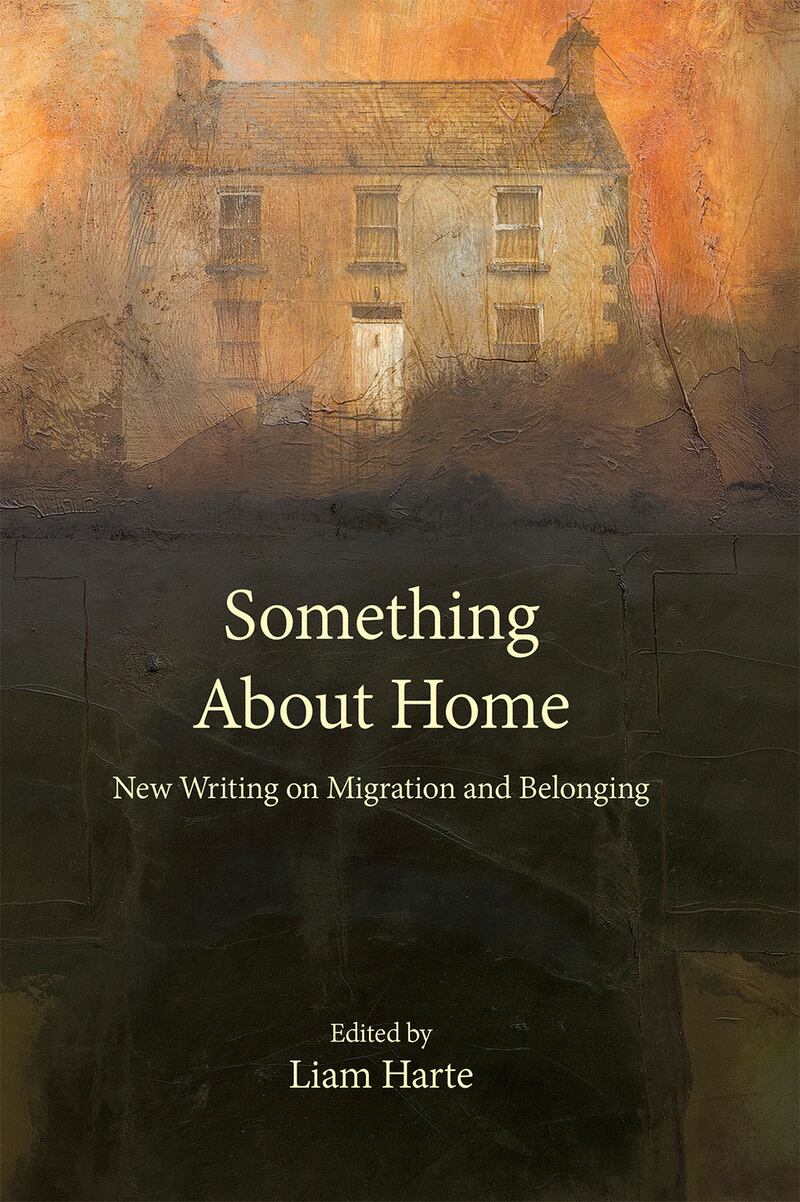 The shifting tides of departure and return wash through the collection, revealing a number of common themes. Most of these revolve around the many subjective meanings of home