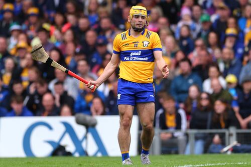 Joe Canning: Clare’s poor free-taking and lack of ruthlessness led to their defeat against Limerick