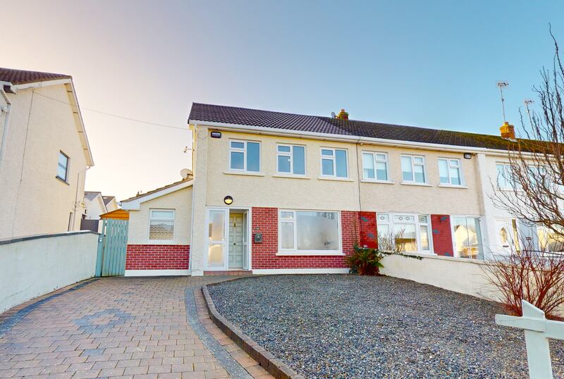 26 Seaview Park, Portrane, Co Dublin