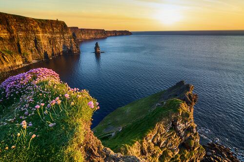 Ten years of the Wild Atlantic Way: ‘It felt like we were part of something bigger’