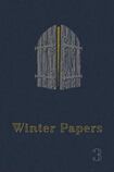 Winter Papers 3