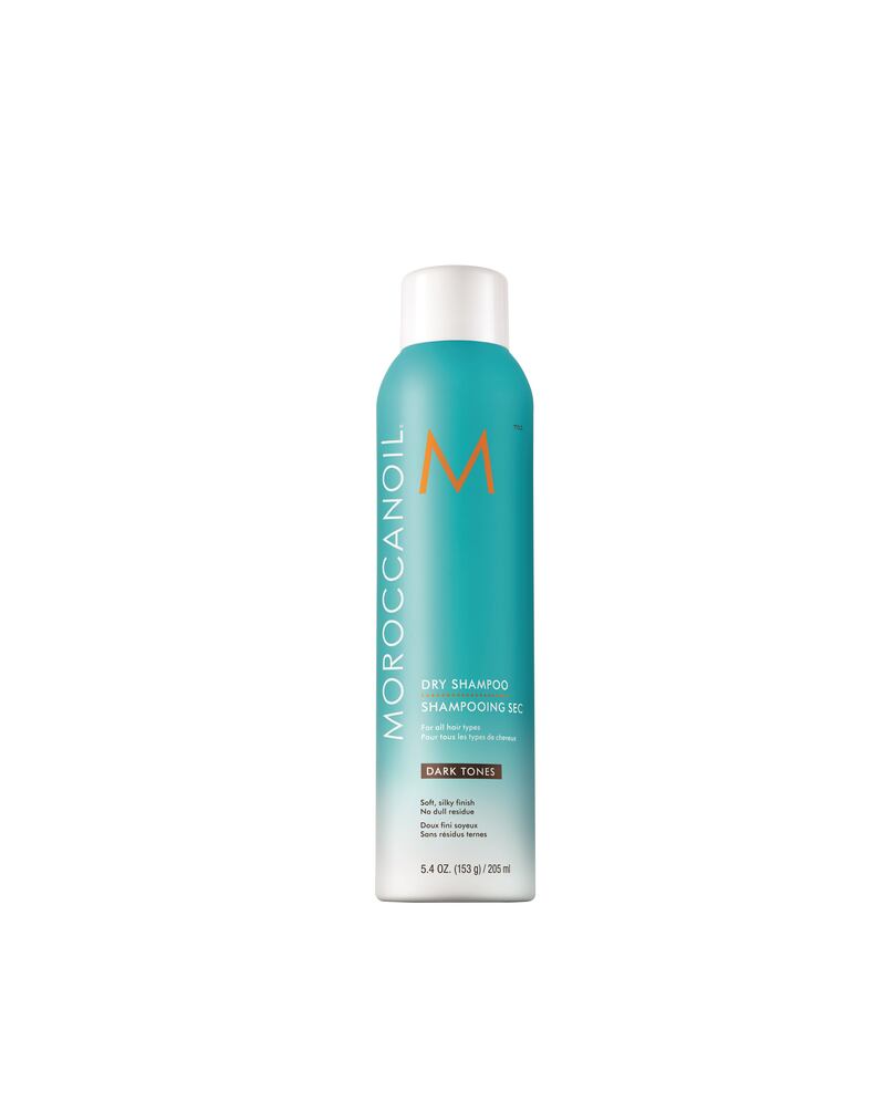 Moroccanoil Dry Shampoo Dark Tones