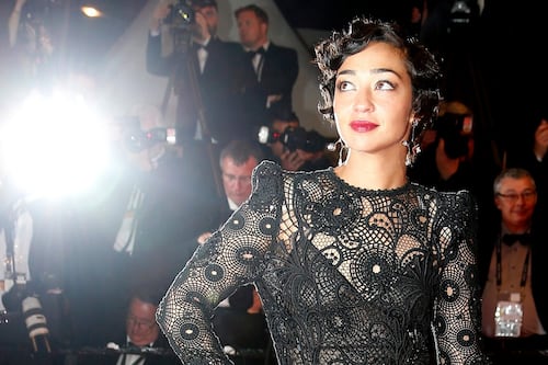 Ruth Negga, Ciarán Hinds, Domhnall Gleeson get the Academy seal of approval