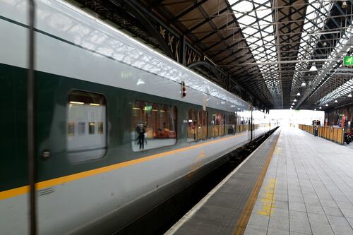 Court overturns order to reinstate payments for sick Irish Rail train driver