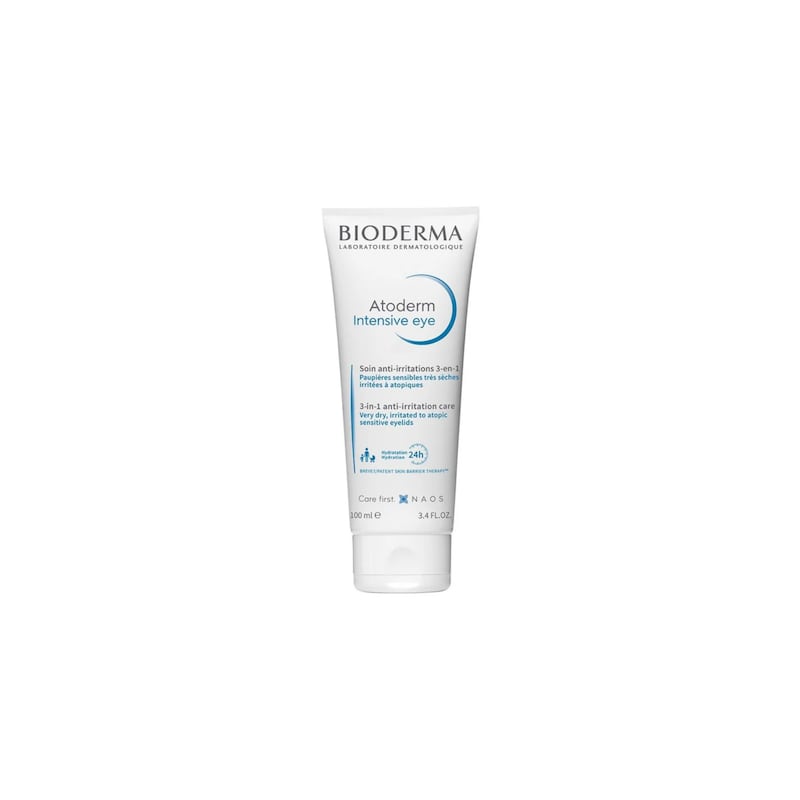 Bioderma Atoderm Intensive Eye (€19.50 from millies.ie)