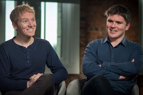 Stripe expands real-world payments system to Ireland