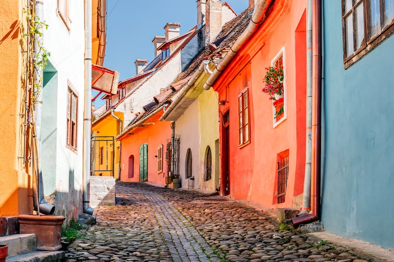 Sighisoara