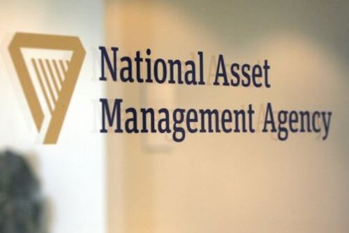 Nama returns to State ownership after €56m payment to investors