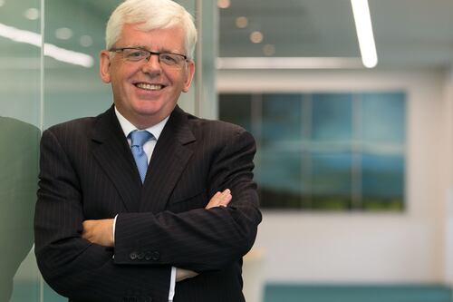Ulster Bank announces appointment of new chairman