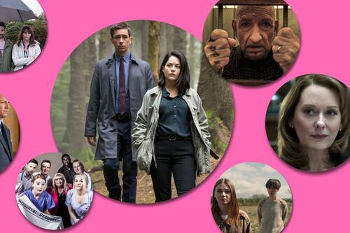 45 of the best TV shows to watch this autumn