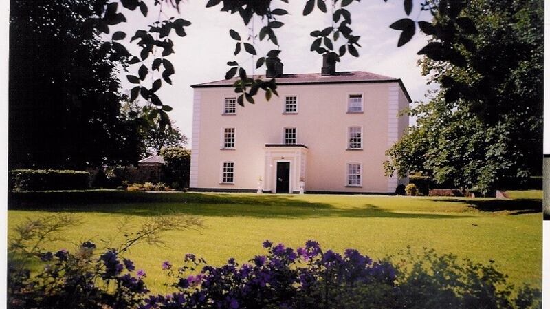 The ‘Hospitality Hero’ award went to  James and Beryl Kearney and Gary O’Hanlon of Viewmount House in Longford.