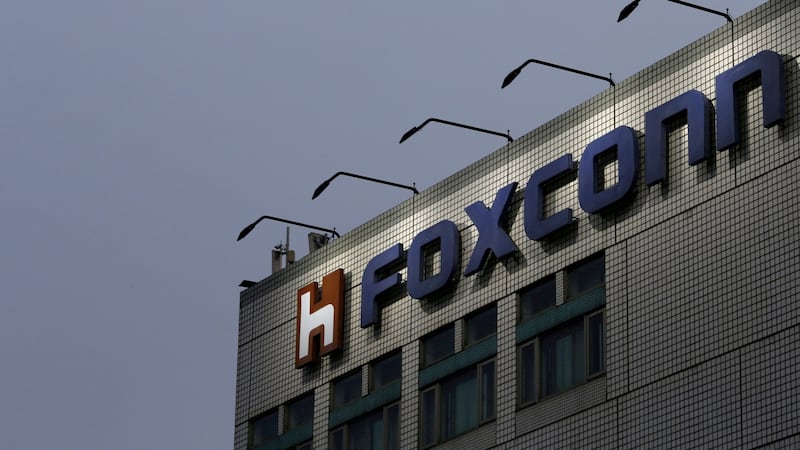 Beyond cheap cost, what Foxconn offered — at razor-thin margins below 3 per cent — was labour that was plentiful, close by, and structured to ramp production up whenever needed.