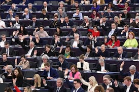 European elections: A battle between the heavy hitters 