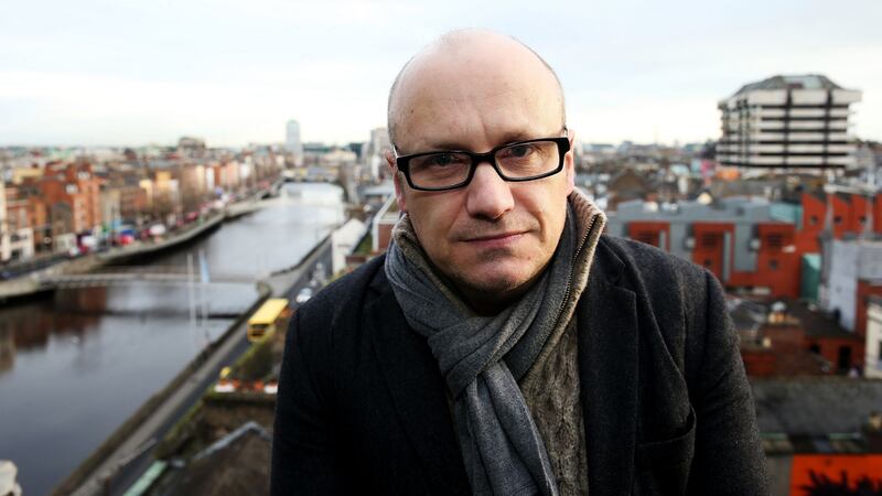 Film director  Lenny Abrahamson (above)  is part of the Arts Council’s expert advisory group on the arts in Ireland which has recommended that the arts will need more than €50 million in direct government support just to get through the next two years. File photograph: Brian Lawless/PA Wire