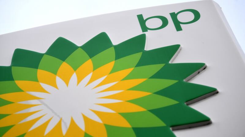 BP’s cutting of ties with Russia this week is a significant moment. Photograph: Neil Hall/EPA