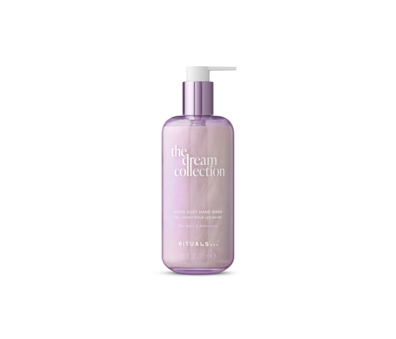 Rituals The Dream Collection Moon Dust Hand Wash (€14.90 from Rituals)